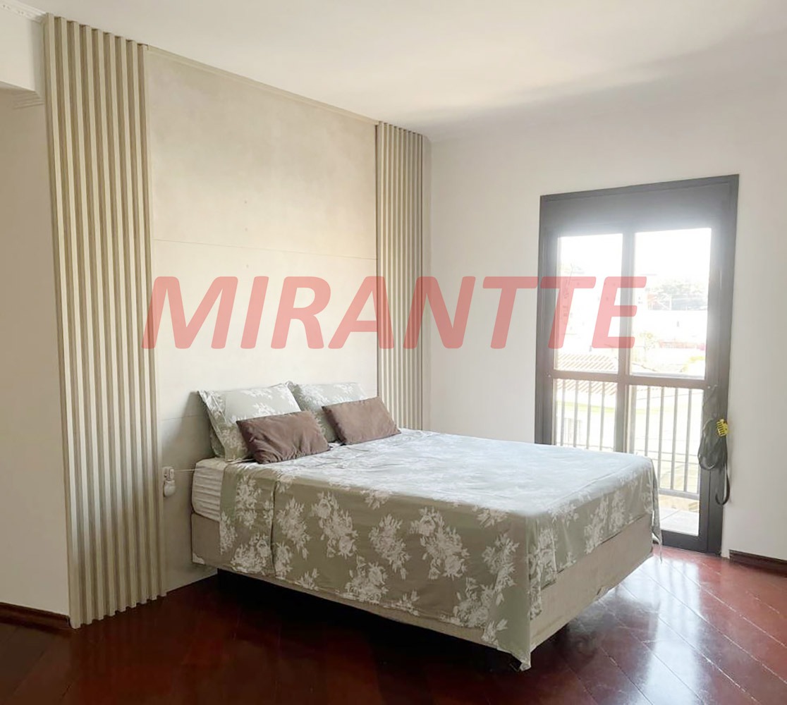 Sobrado de 257m² com 3 quartos em Tucuruvi