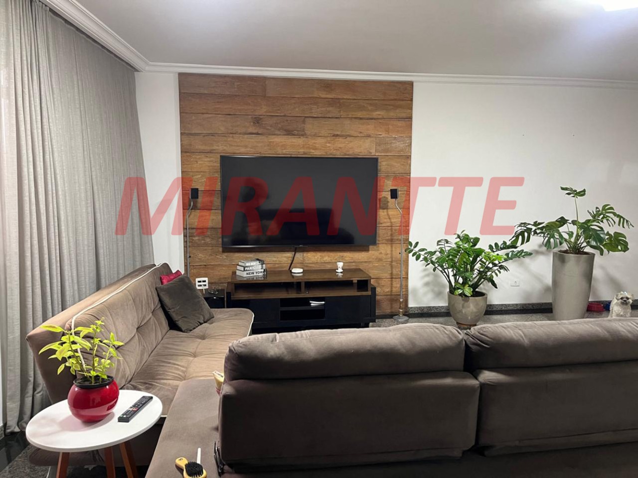 Sobrado de 257m² com 3 quartos em Tucuruvi