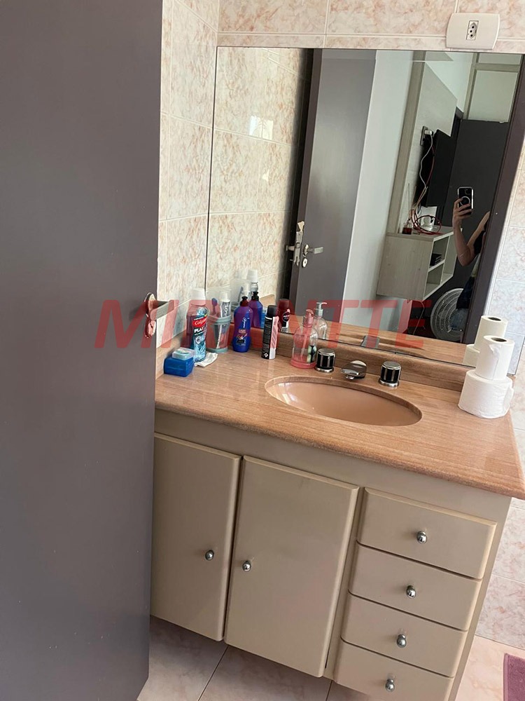 Sobrado de 257m² com 3 quartos em Tucuruvi
