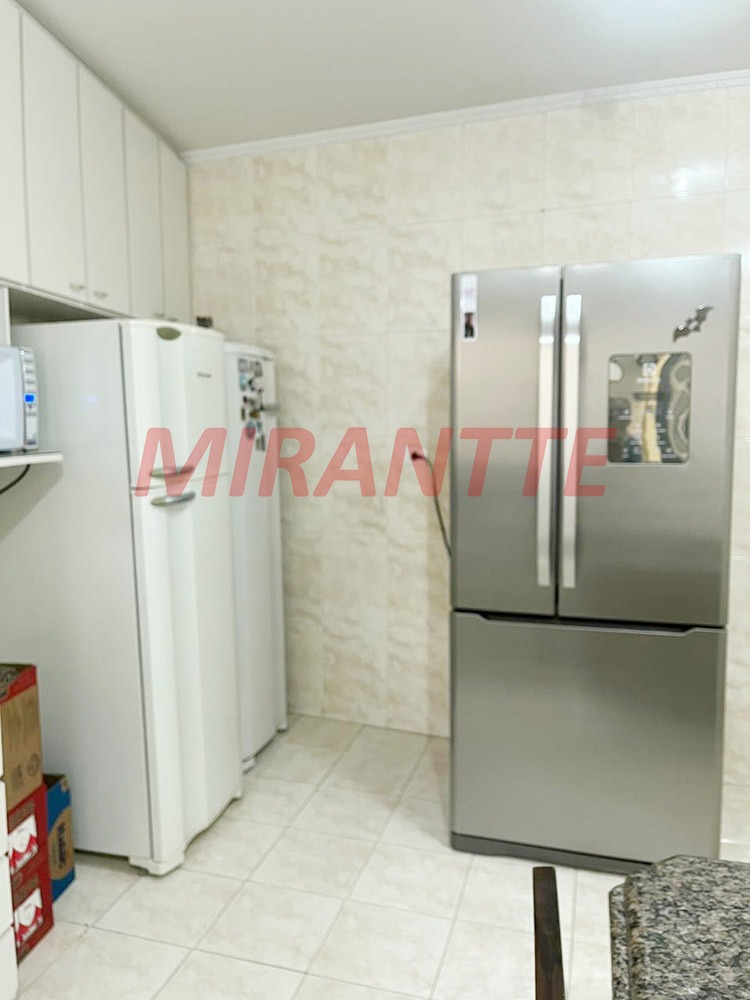 Sobrado de 257m² com 3 quartos em Tucuruvi