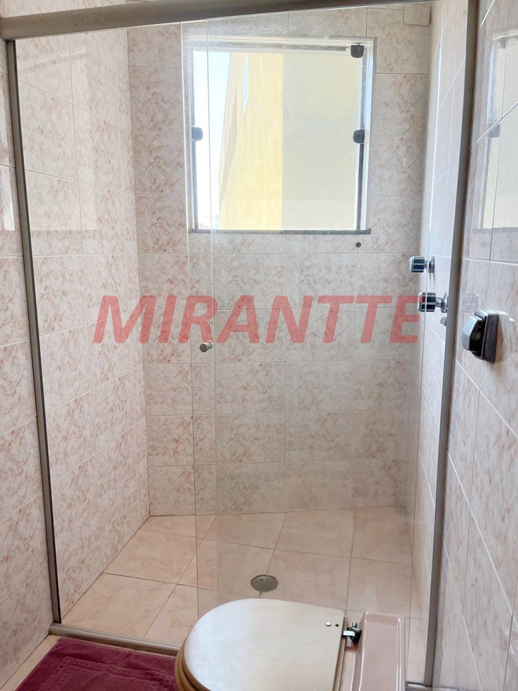 Sobrado de 257m² com 3 quartos em Tucuruvi