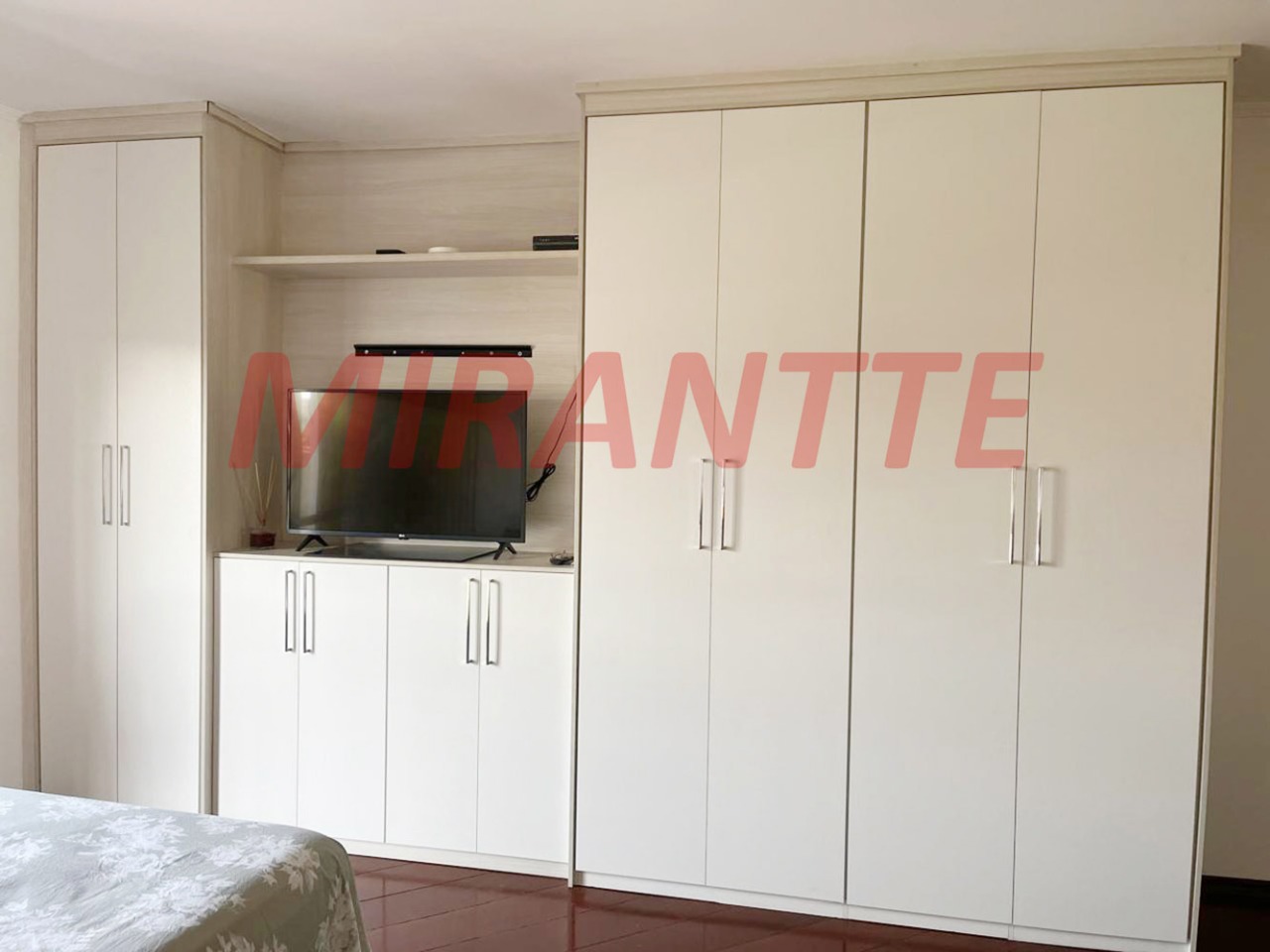 Sobrado de 257m² com 3 quartos em Tucuruvi