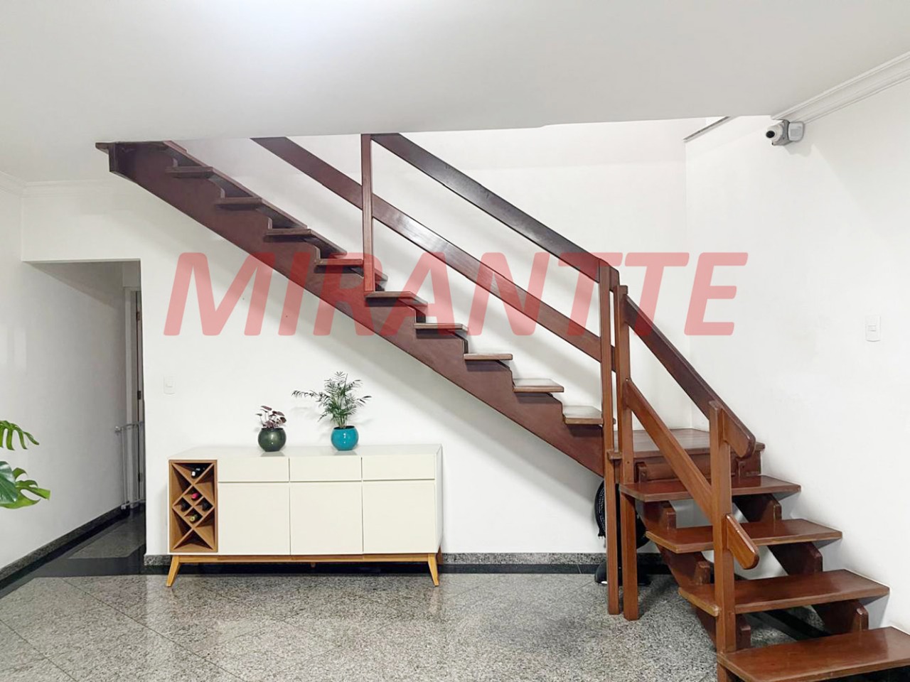 Sobrado de 257m² com 3 quartos em Tucuruvi