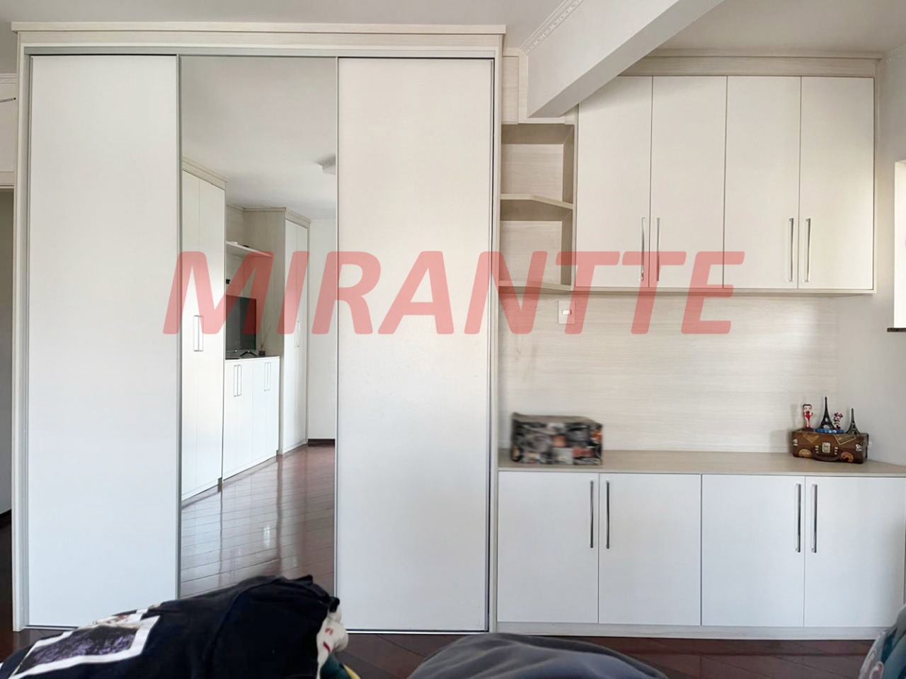 Sobrado de 257m² com 3 quartos em Tucuruvi