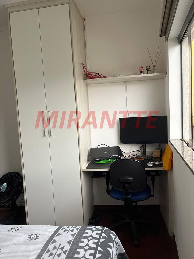 Sobrado de 257m² com 3 quartos em Tucuruvi