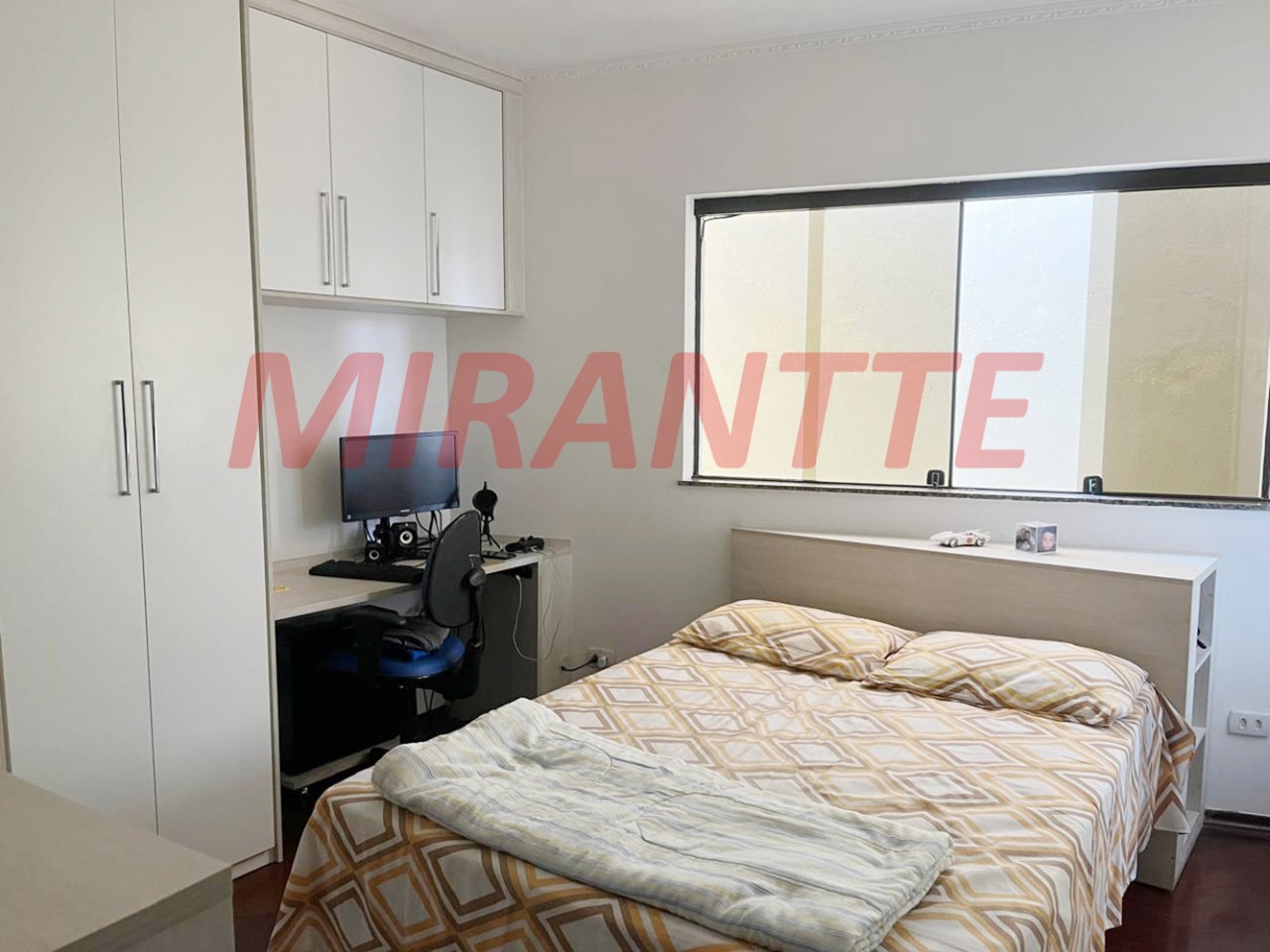Sobrado de 257m² com 3 quartos em Tucuruvi