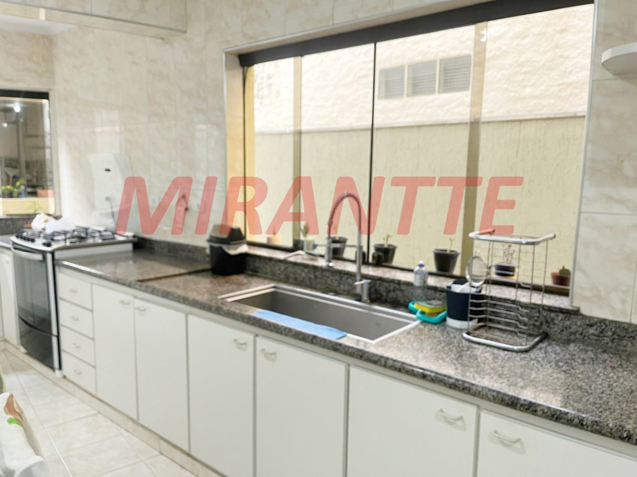 Sobrado de 257m² com 3 quartos em Tucuruvi