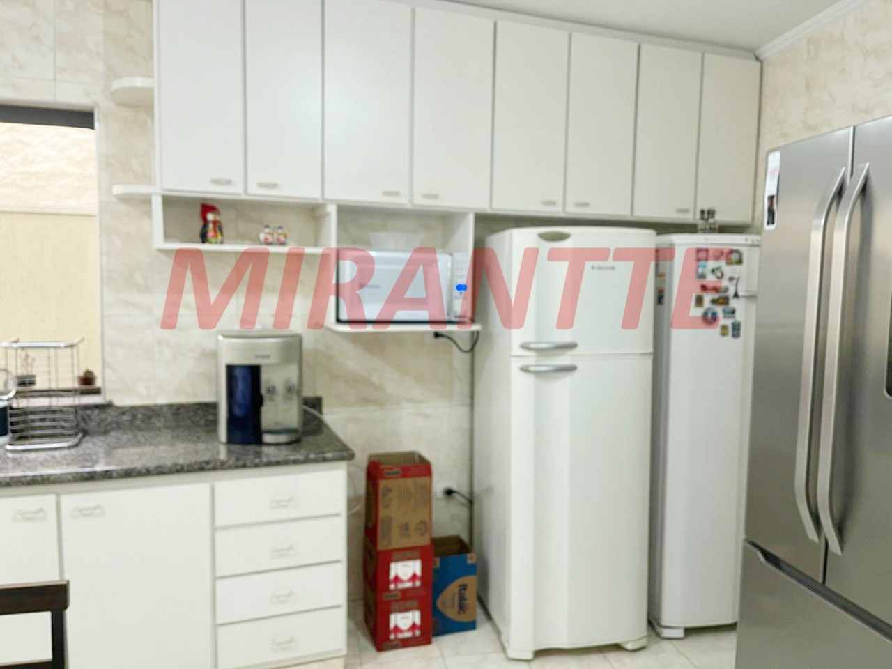 Sobrado de 257m² com 3 quartos em Tucuruvi