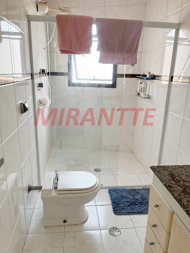 Sobrado de 257m² com 3 quartos em Tucuruvi
