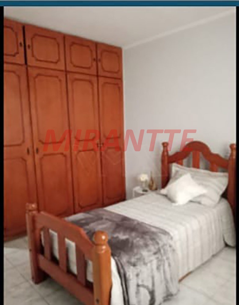 Casa terrea de 285m² com 4 quartos em Vila Maria Alta