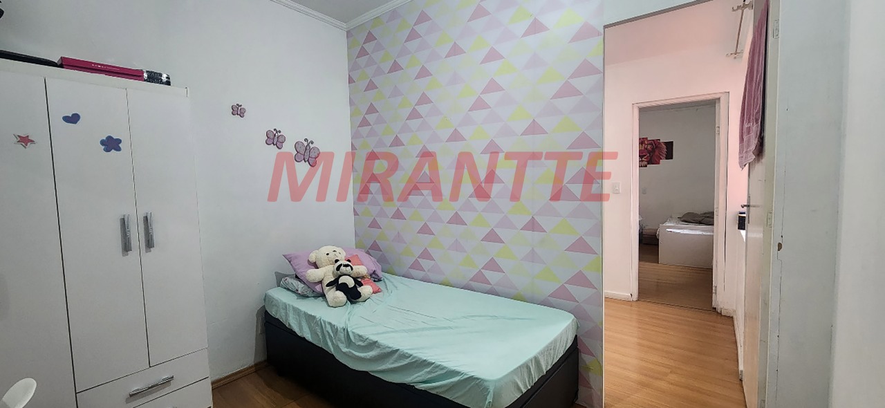 Casa terrea de 285m² com 4 quartos em Vila Maria Alta