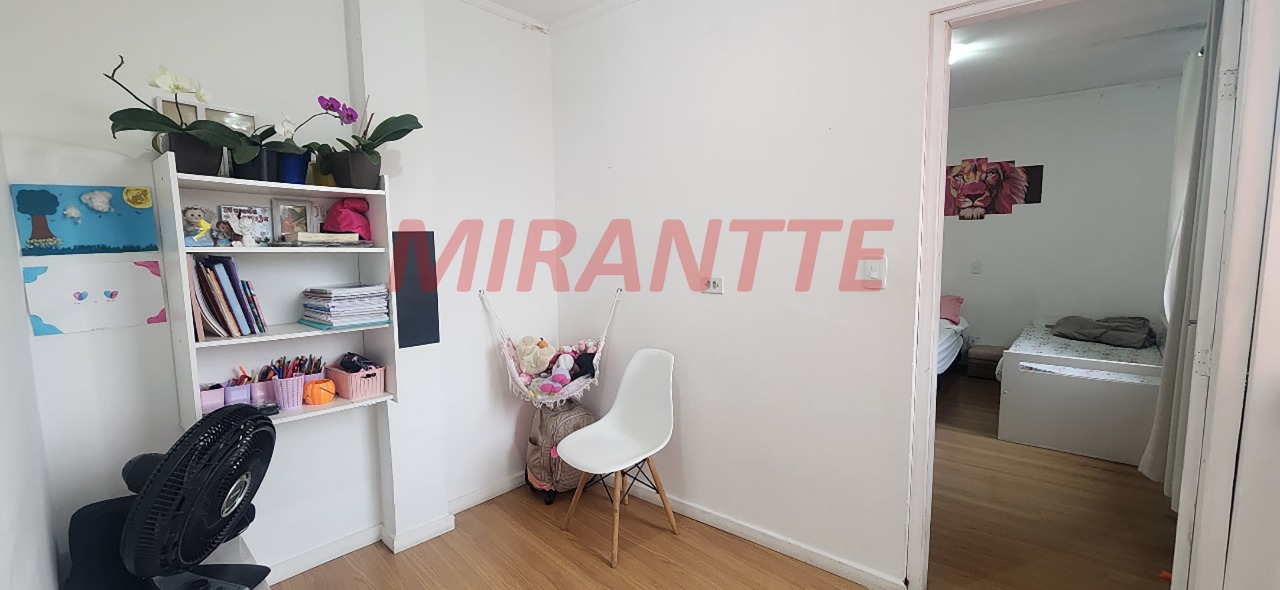 Casa terrea de 285m² com 4 quartos em Vila Maria Alta