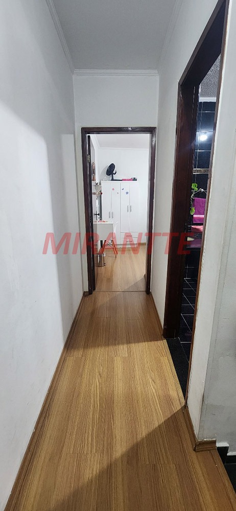 Casa terrea de 285m² com 4 quartos em Vila Maria Alta