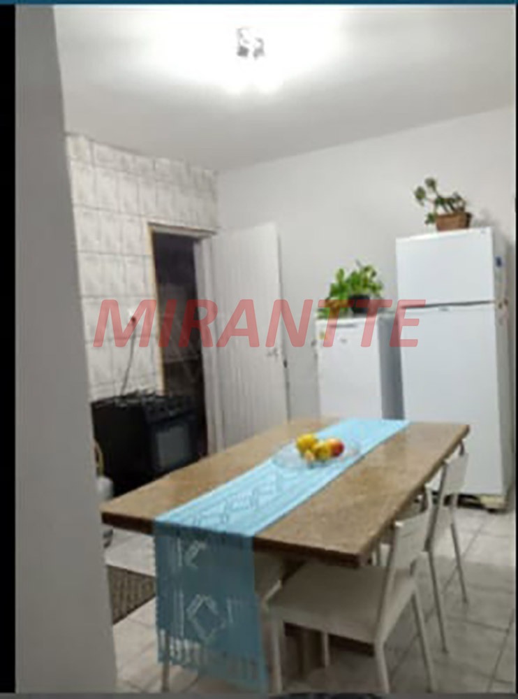 Casa terrea de 285m² com 4 quartos em Vila Maria Alta