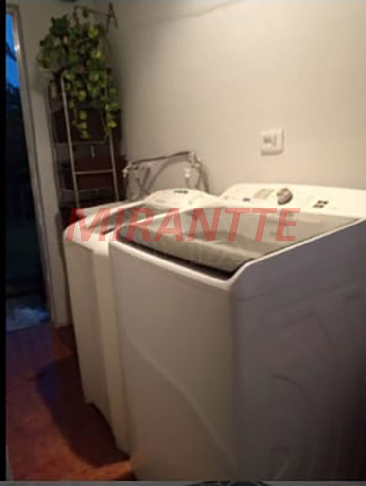 Casa terrea de 285m² com 4 quartos em Vila Maria Alta