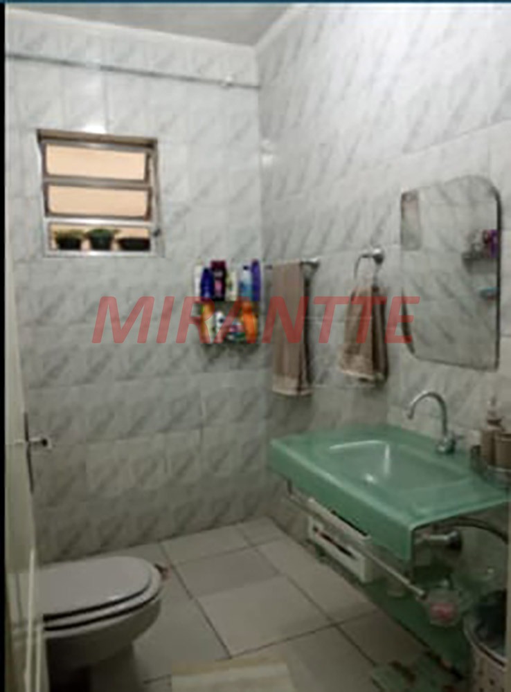 Casa terrea de 285m² com 4 quartos em Vila Maria Alta