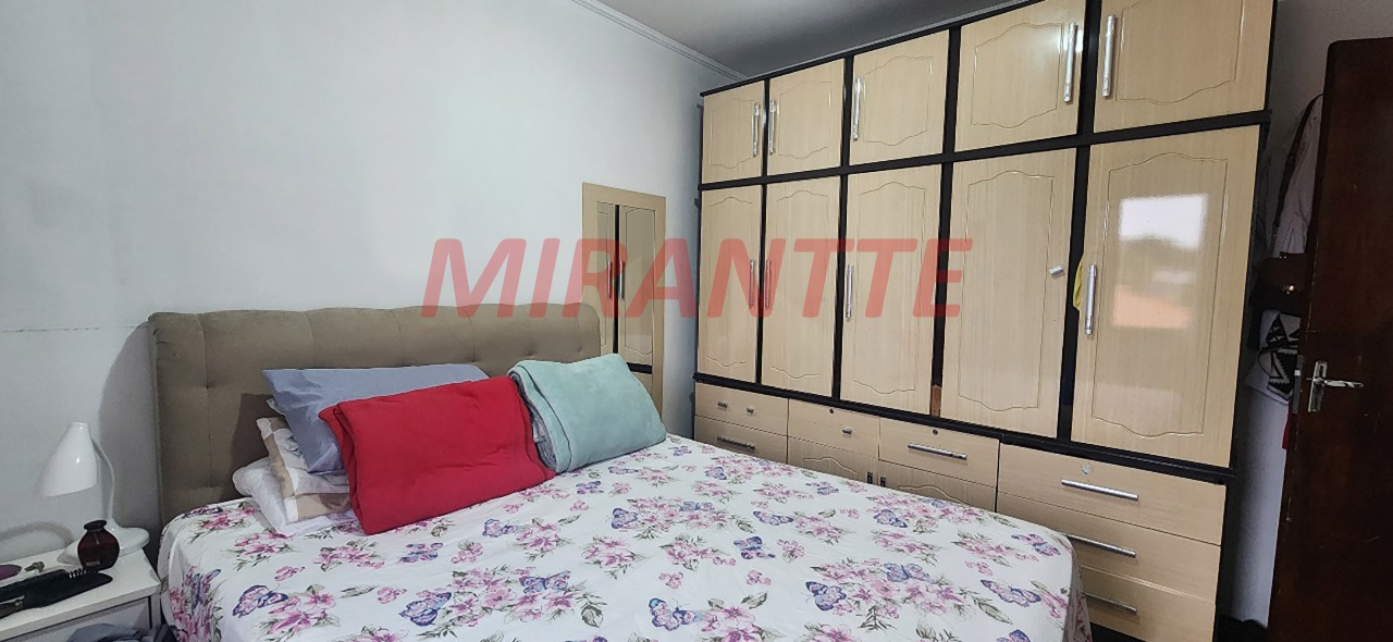 Casa terrea de 285m² com 4 quartos em Vila Maria Alta