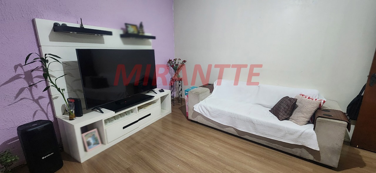 Casa terrea de 285m² com 4 quartos em Vila Maria Alta