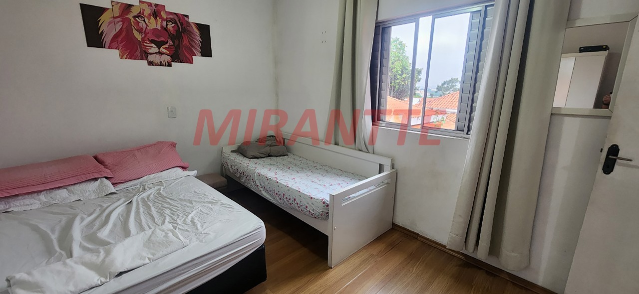 Casa terrea de 285m² com 4 quartos em Vila Maria Alta