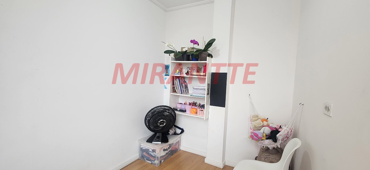 Casa terrea de 285m² com 4 quartos em Vila Maria Alta