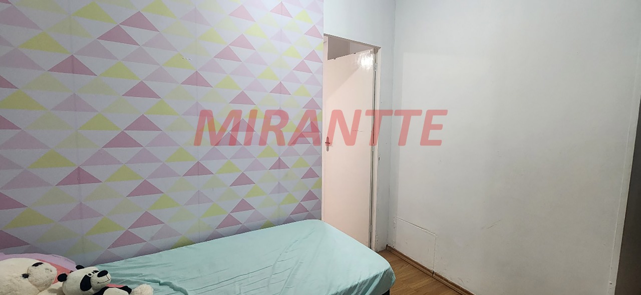 Casa terrea de 285m² com 4 quartos em Vila Maria Alta