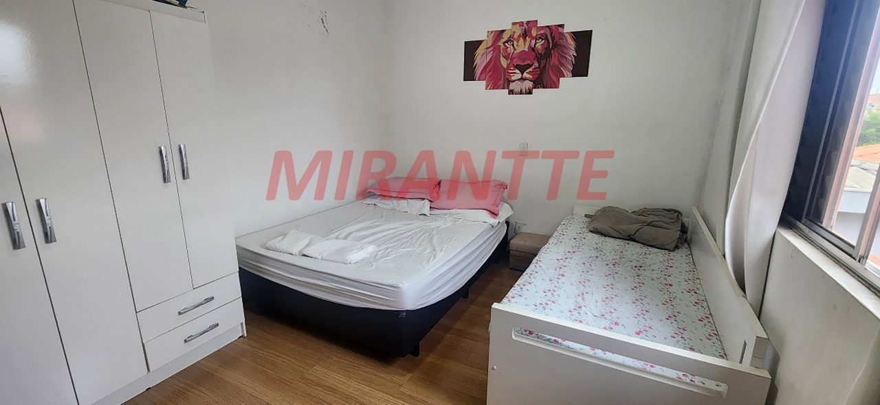 Casa terrea de 285m² com 4 quartos em Vila Maria Alta