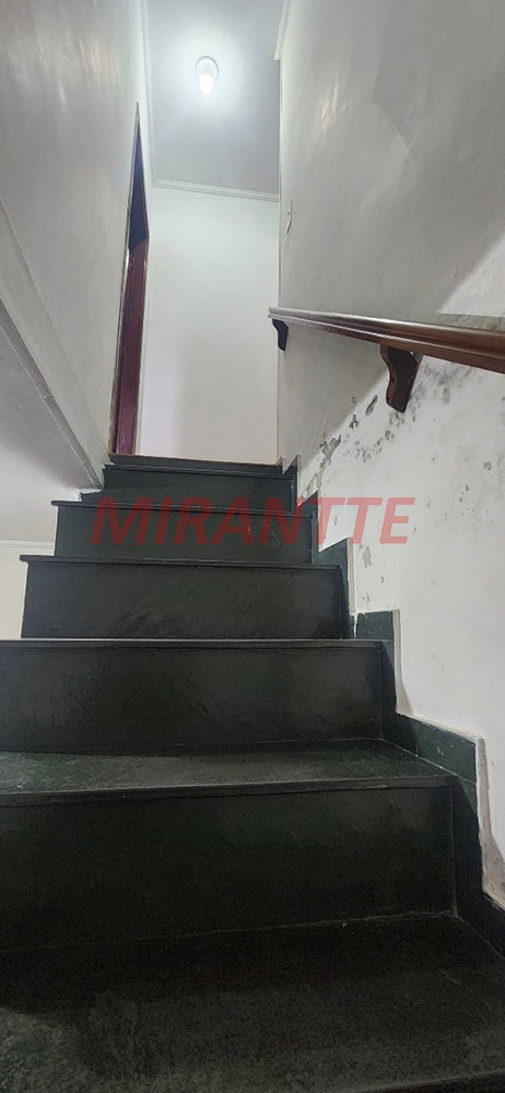 Casa terrea de 285m² com 4 quartos em Vila Maria Alta