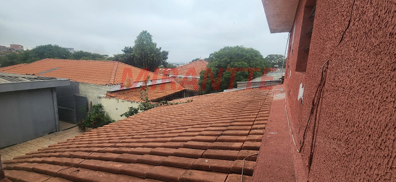 Casa terrea de 285m² com 4 quartos em Vila Maria Alta