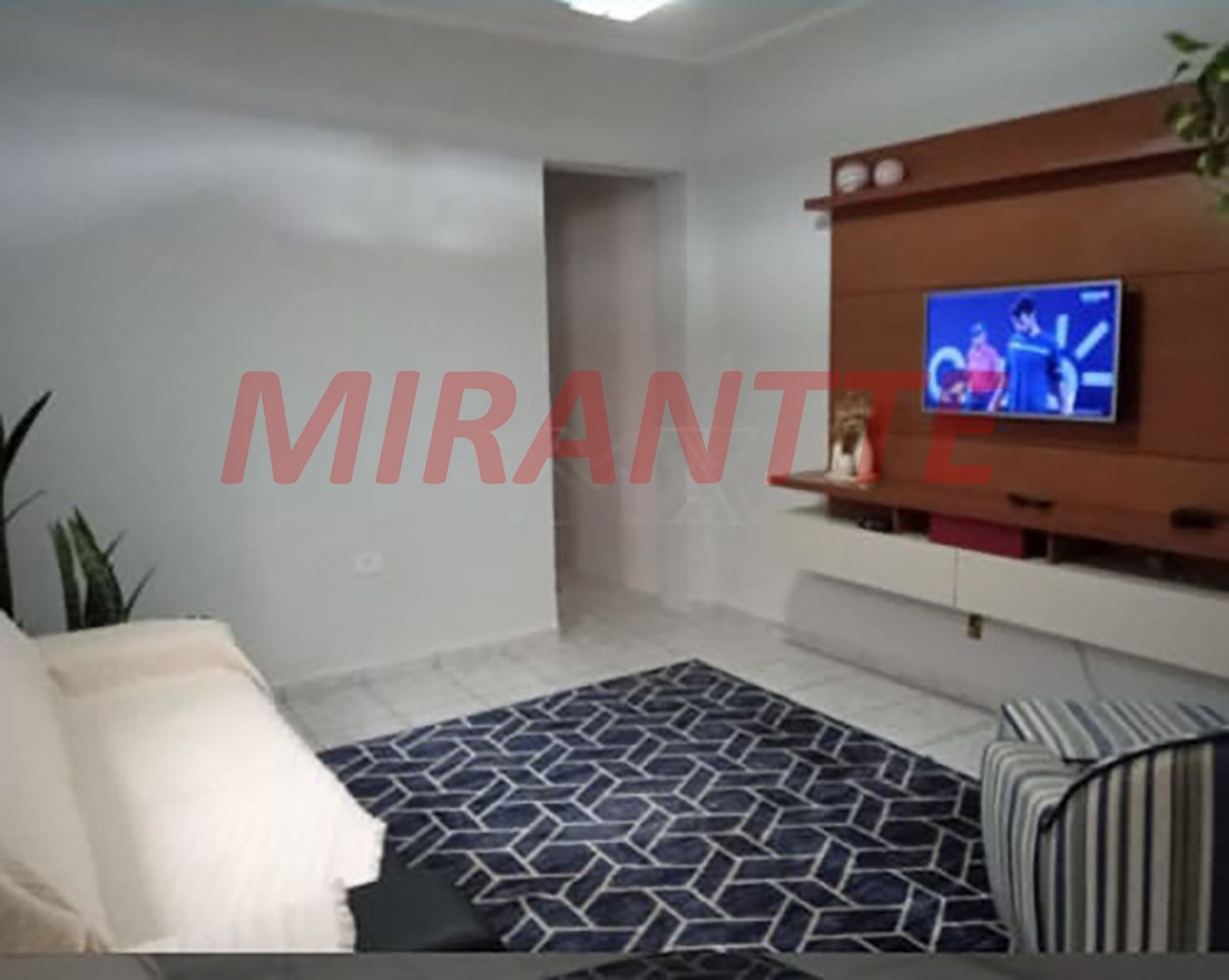Casa terrea de 285m² com 4 quartos em Vila Maria Alta