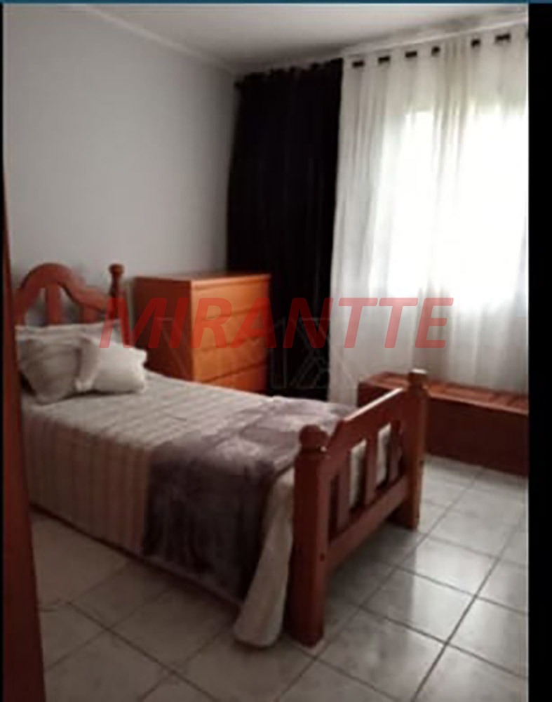 Casa terrea de 285m² com 4 quartos em Vila Maria Alta