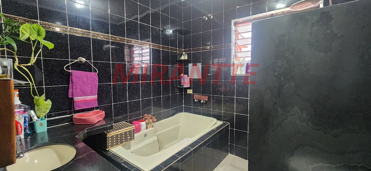 Casa terrea de 285m² com 4 quartos em Vila Maria Alta