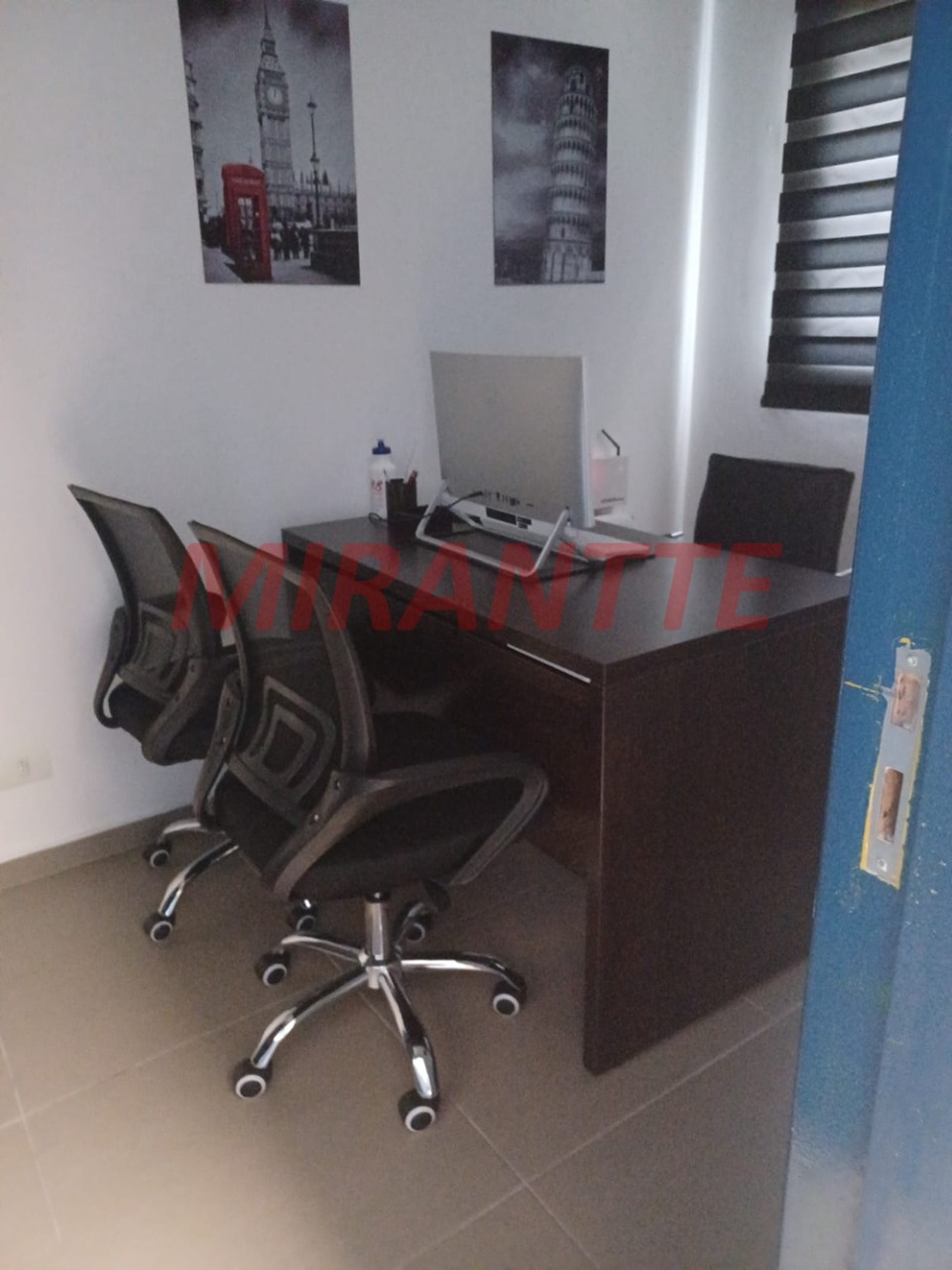 Comercial de 280m² em Água Fria