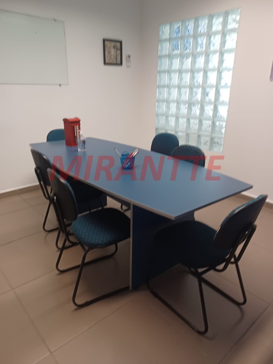 Comercial de 280m² em Água Fria