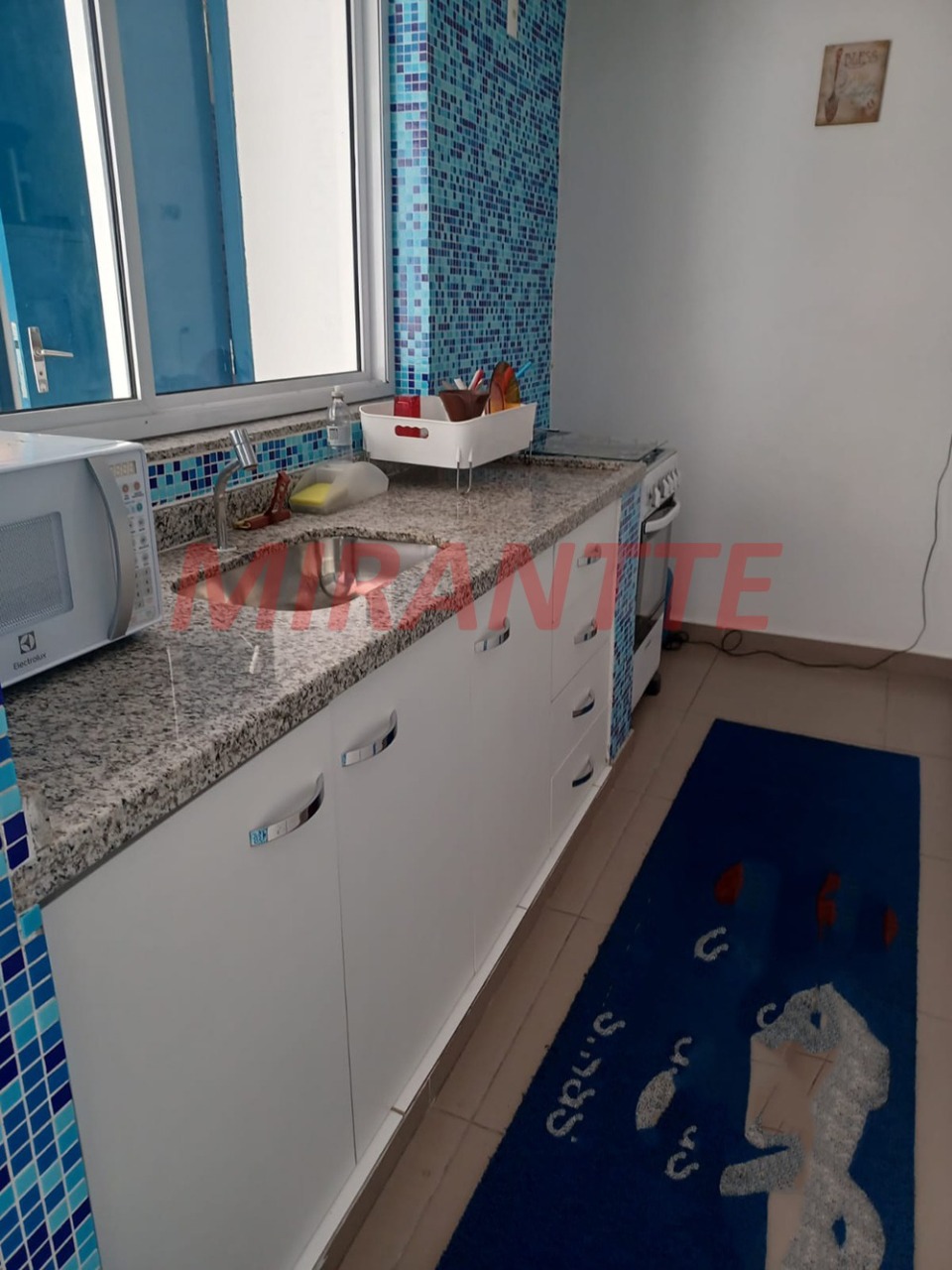 Comercial de 280m² em Água Fria