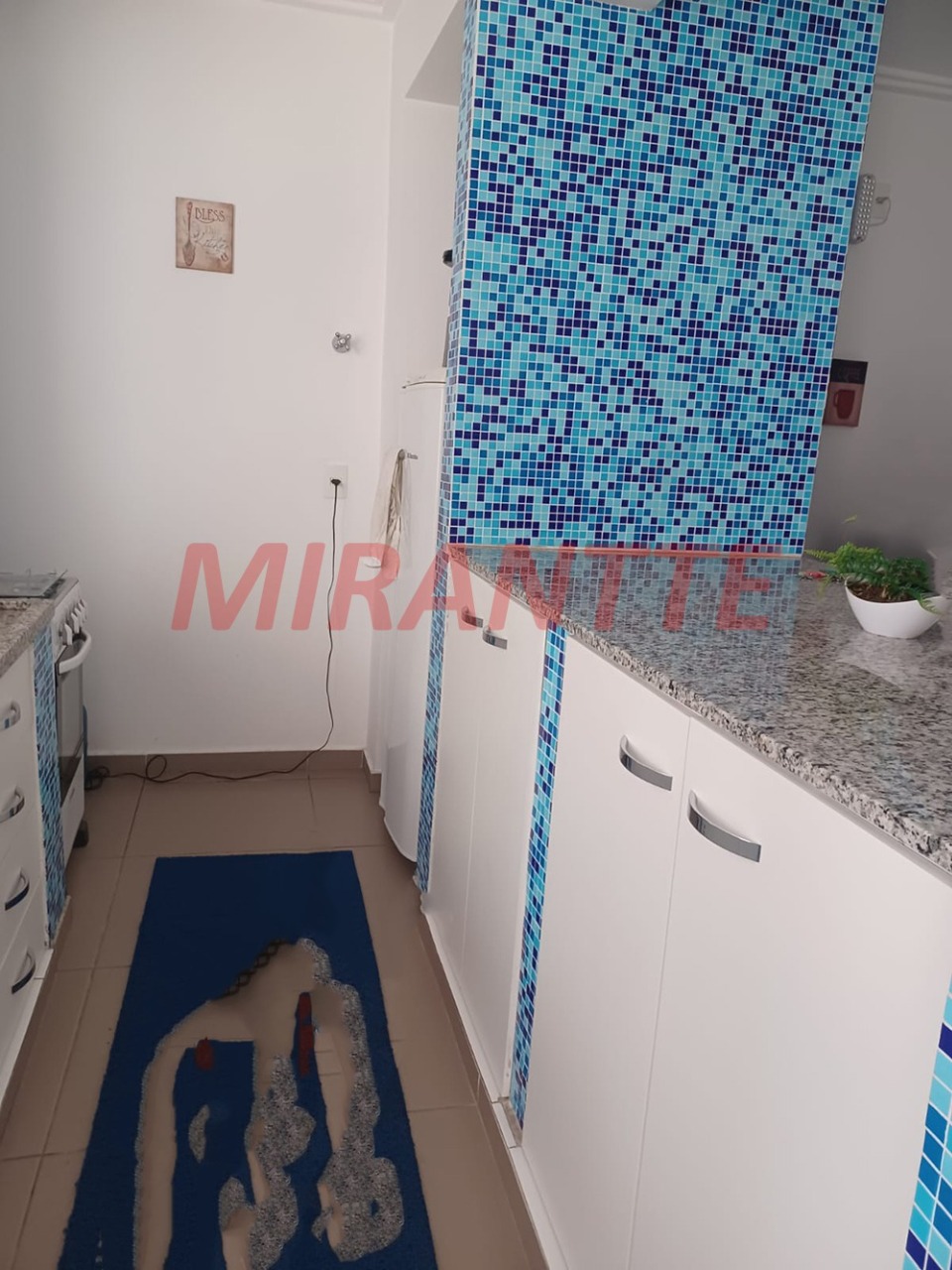 Comercial de 280m² em Água Fria