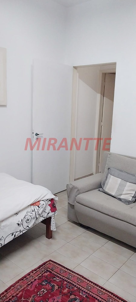 Sobrado de 205m² com 3 quartos em Vila Santa Maria