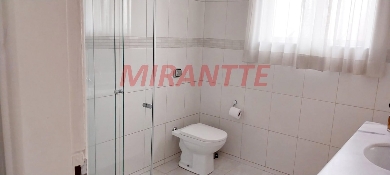 Sobrado de 205m² com 3 quartos em Vila Santa Maria