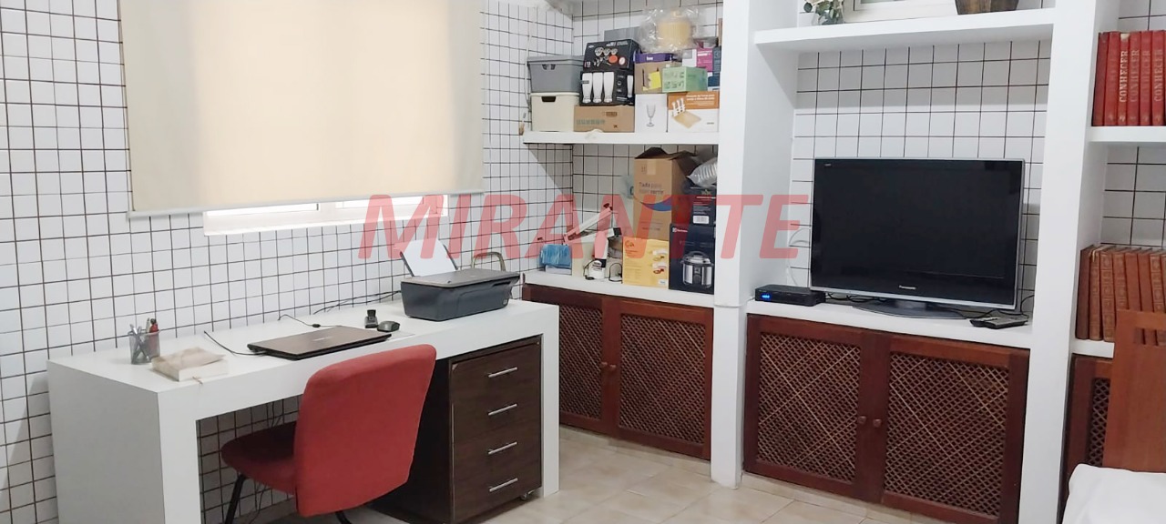 Sobrado de 205m² com 3 quartos em Vila Santa Maria