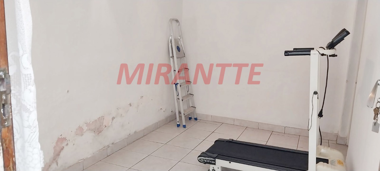 Sobrado de 205m² com 3 quartos em Vila Santa Maria