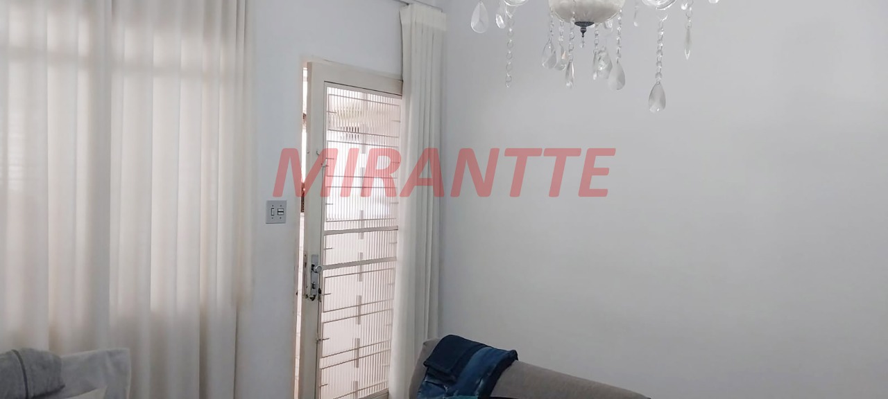 Sobrado de 205m² com 3 quartos em Vila Santa Maria