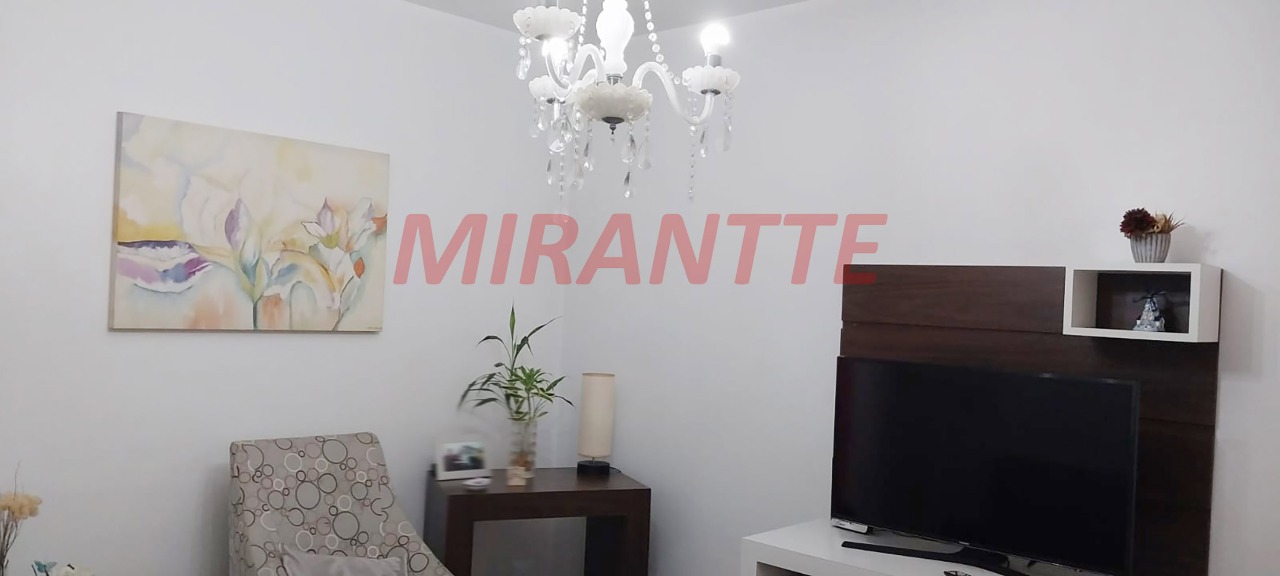 Sobrado de 205m² com 3 quartos em Vila Santa Maria