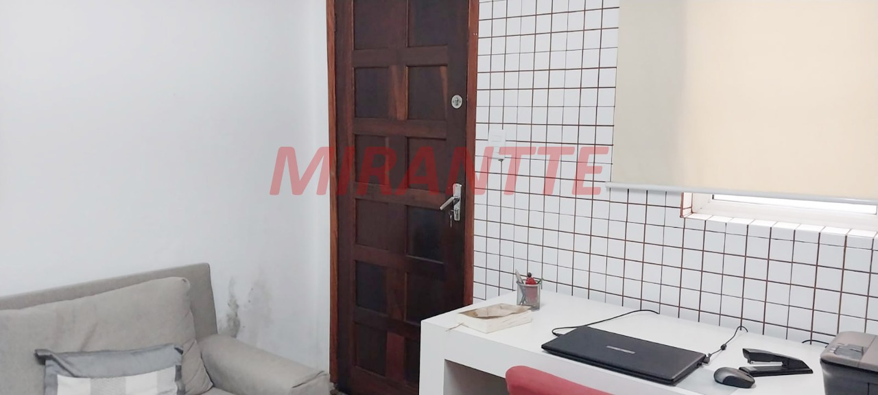 Sobrado de 205m² com 3 quartos em Vila Santa Maria
