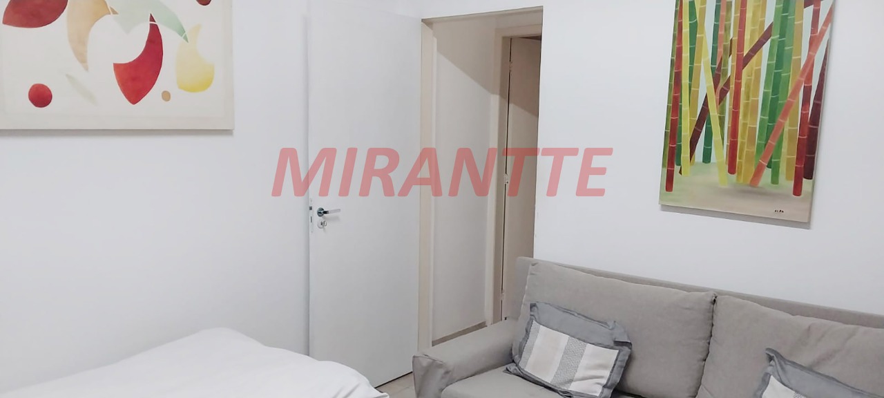Sobrado de 205m² com 3 quartos em Vila Santa Maria