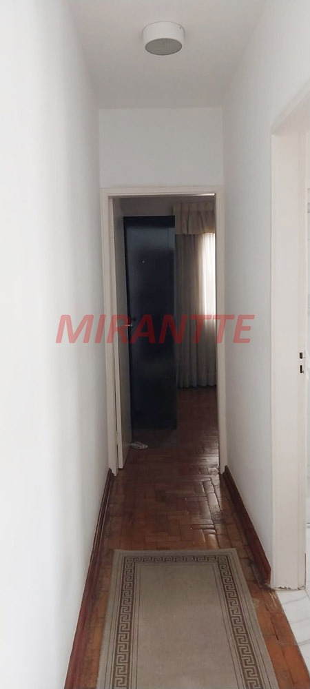 Sobrado de 205m² com 3 quartos em Vila Santa Maria