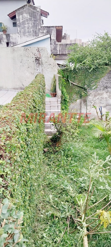 Sobrado de 205m² com 3 quartos em Vila Santa Maria