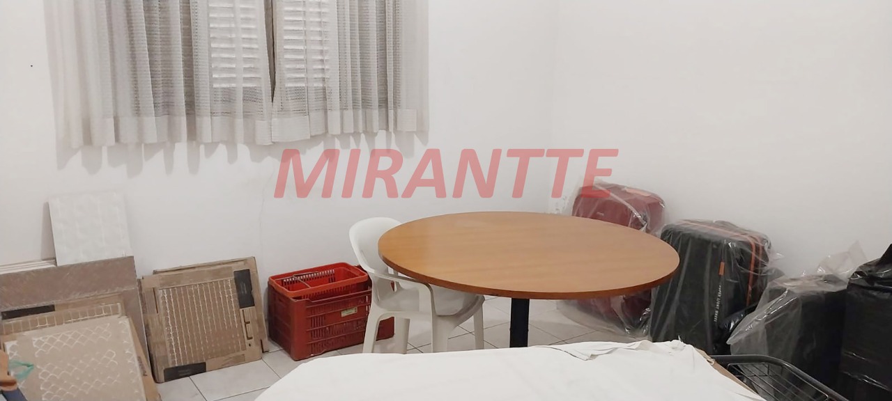 Sobrado de 205m² com 3 quartos em Vila Santa Maria