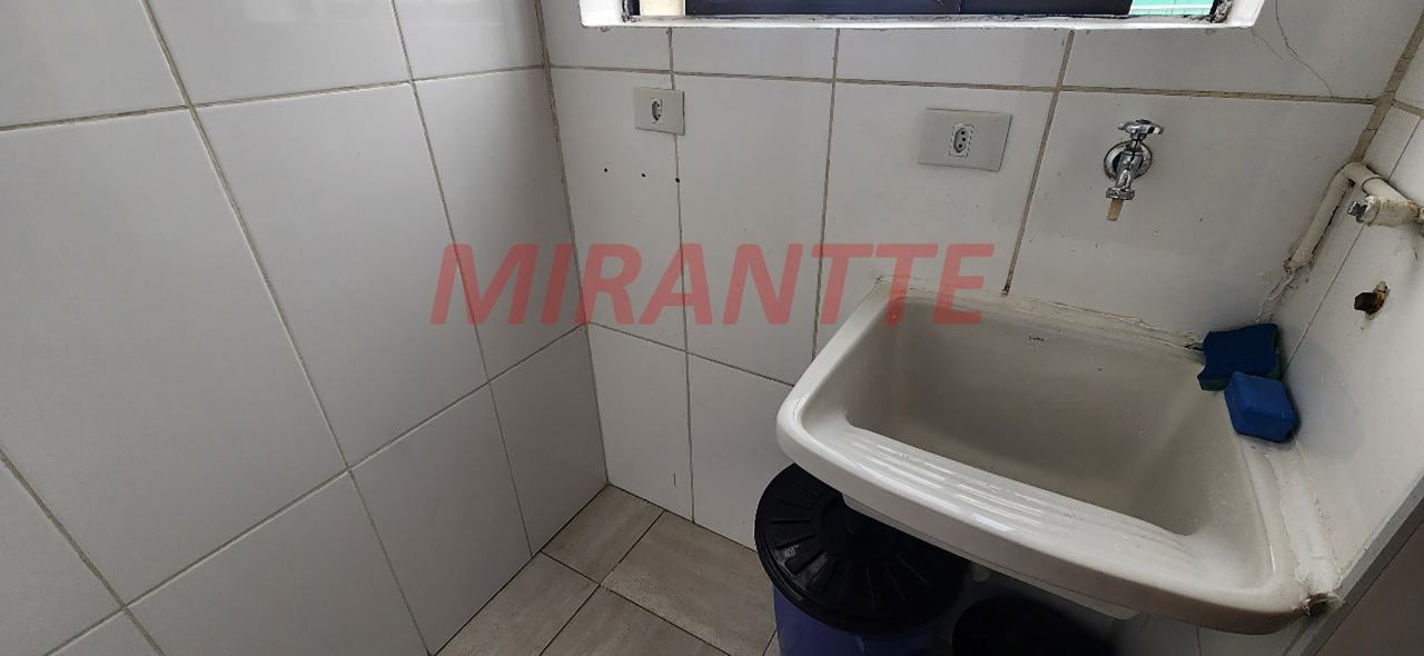 Apartamento de 79m² com 3 quartos em Vila Guilherme
