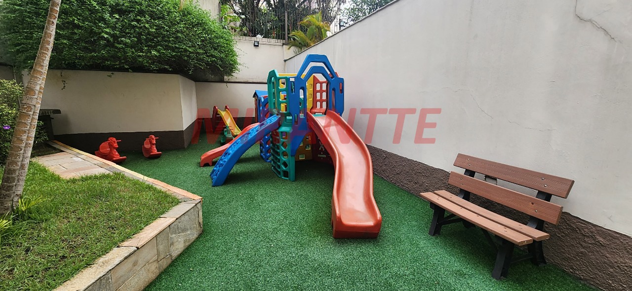 Apartamento de 79m² com 3 quartos em Vila Guilherme