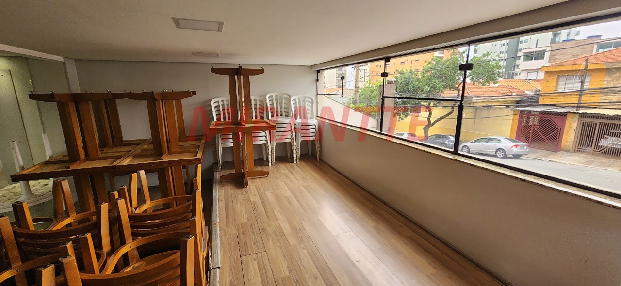 Apartamento de 79m² com 3 quartos em Vila Guilherme