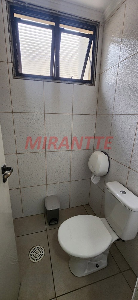 Apartamento de 79m² com 3 quartos em Vila Guilherme